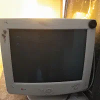 مانیتور ال‌جی ۱۹ ایج