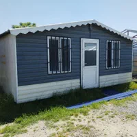 کانکس اداری ،ویلایی،نگهبانی، کارگاهی|مصالح و تجهیزات ساختمان|سرخرود, |دیوار