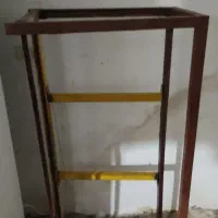 چهار پایه داخلی منزل وبیرون قوطی 4*4|صندلی و نیمکت|نجف‌آباد, صالح آباد|دیوار