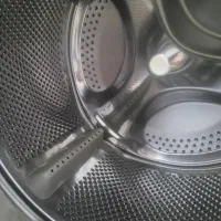 ماشین لباسشویی|ماشین لباسشویی و خشک‌کن لباس|مشهد, آزادشهر|دیوار