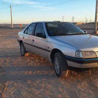 ۴۰۵ مدل ۸۵|خودرو سواری و وانت|طبس, |دیوار