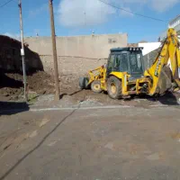 زمین فروشی در حال ساخت با مجوز
