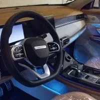 فیدلیتی پرستیژ ۷ نفره داخل نسکافه ای|خودرو سواری و وانت|تربتحیدریه, شهرک ولیعصر|دیوار