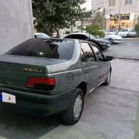 پژو 405|خودرو سواری و وانت|کازرون, |دیوار