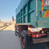 فروش تک ،کمپرسی|خودرو سنگین|یاسوج, |دیوار