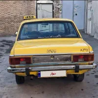 تاکسی پیکان مدل ۸۳|خودرو سواری و وانت|تبریز, |دیوار