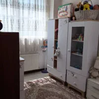 آپارتمان ۱۴۰ متری ۳ خواب بلوار وحدت تک واحدی|اجارهٔ آپارتمان|کرج, شهرک بنفشه|دیوار