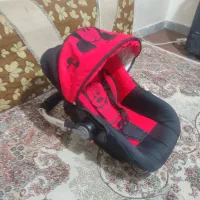 کریر سالم|کالسکه و لوازم جانبی|نهاوند, |دیوار