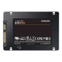 هارد ssd samsung 250gb 870