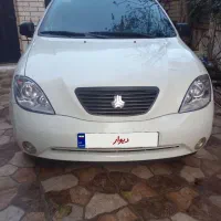 تیبا مدل ۹۹ بیرنگ بیظربه در حد|خودرو سواری و وانت|شلمان, |دیوار