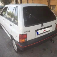 پراید هاچبک کره ای ۷۷