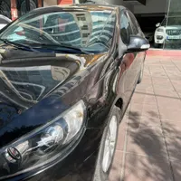 جک J5 اتوماتیک 1800cc، مدل ۱۳۹۴