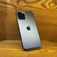آیفون 12 پرومکس iPhone 12 Promax 256GB ZA/A|موبایل|تهران, سعادتآباد|دیوار