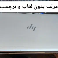 لپ تاپ اچ پی رایزن ۷