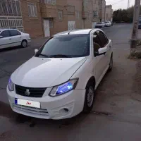 ساینا مدل ۹۶ بیرنگ|خودرو سواری و وانت|یزد, |دیوار