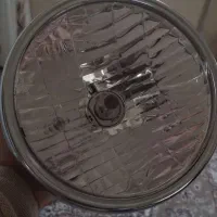 چراغ طرح سی بی