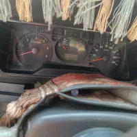 نیسان مدل 97|خودرو سواری و وانت|تبریز, |دیوار