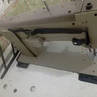 ماشین خیاطی دکوک دوچ و روجبر دوچ و سیاه دوچ