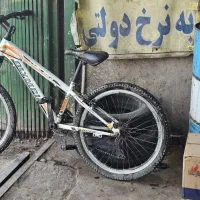 دوچرخه 24|دوچرخه، اسکیت، اسکوتر|قم, جمکران|دیوار