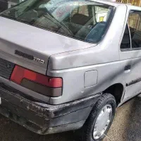 پژو آردی|خودرو کلاسیک|سنندج, |دیوار