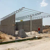 جوشکاری سیار