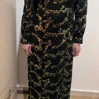 لباس مجلسی پوشیده نشده|لباس|پارس‌آباد, |دیوار