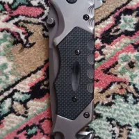 چاقو کمپینگ