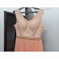 لباس مجلسی گلبهی