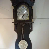 ساعت دیواری