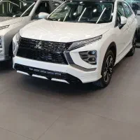 ثبت نام میتسوبیشی اکلیپس کراس 2025