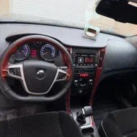 دناپلاس توربو اتومات1403آپشنال|خودرو سواری و وانت|گرگان, |دیوار