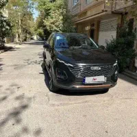X33 cross ایکس ۳۳ کراس اتومات ۱۴۰۴ در حد صفر