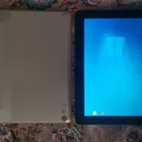 لپ‌تاپ تاچ ویندوزی تبلتشو|رایانه همراه|قائم‌شهر, |دیوار