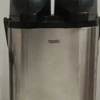 فلاکس چای|قوری، کتری، قهوه‌ساز دستی|مشهد, گاز|دیوار