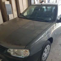 اریسان ۴۰۴ صفر|خودرو سواری و وانت|بندرعباس, |دیوار