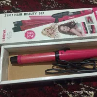 اتو مو و بابلیس 3 کاره