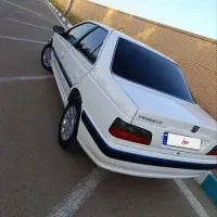 پژو پارس ELX موتور جدید سفارشی|خودرو سواری و وانت|اشکذر, |دیوار