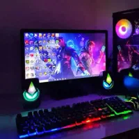 PC گیمینگ مناسب کار های روزمره