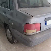 خودرو سواری پراید|خودرو سواری و وانت|قدس, شهرقدس|دیوار