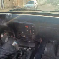 پیکان مدل ۹۰ زرگان