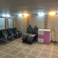 صندلی سالنی|آرایشگاه و سالن‌های زیبایی|فردوسیه, |دیوار