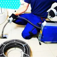 لوله بازکن فردیس اندیشه محمدشهر کیانمهر حصار|خدمات پیشه و مهارت|کرج, کوی مدرس|دیوار