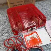 فروش کرسی برقی ناسیونال ژاپنی