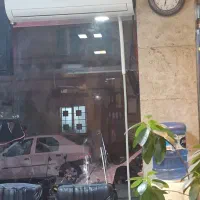 200 متر دو نبش ۱۰ در ۲۰ بر اصلی