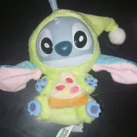 عروسک استیچ|اسباببازی|تهران, مطهری|دیوار