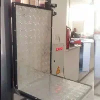 کارگاه ساخت و نصب انواع بالابر اسانسور|خدمات پیشه و مهارت|نجف‌آباد, حومه نجف آباد|دیوار