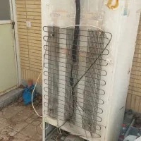 یخچال فریزر|یخچال و فریزر|شاهین‌شهر, خبرنگار|دیوار