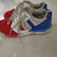 کتانی سایز ۳۷