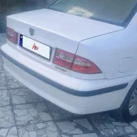سمند lx 1400|خودرو سواری و وانت|نور, |دیوار