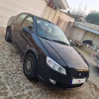 رانا بدون رنگ مشکی|خودرو سواری و وانت|آستانه اشرفیه, |دیوار